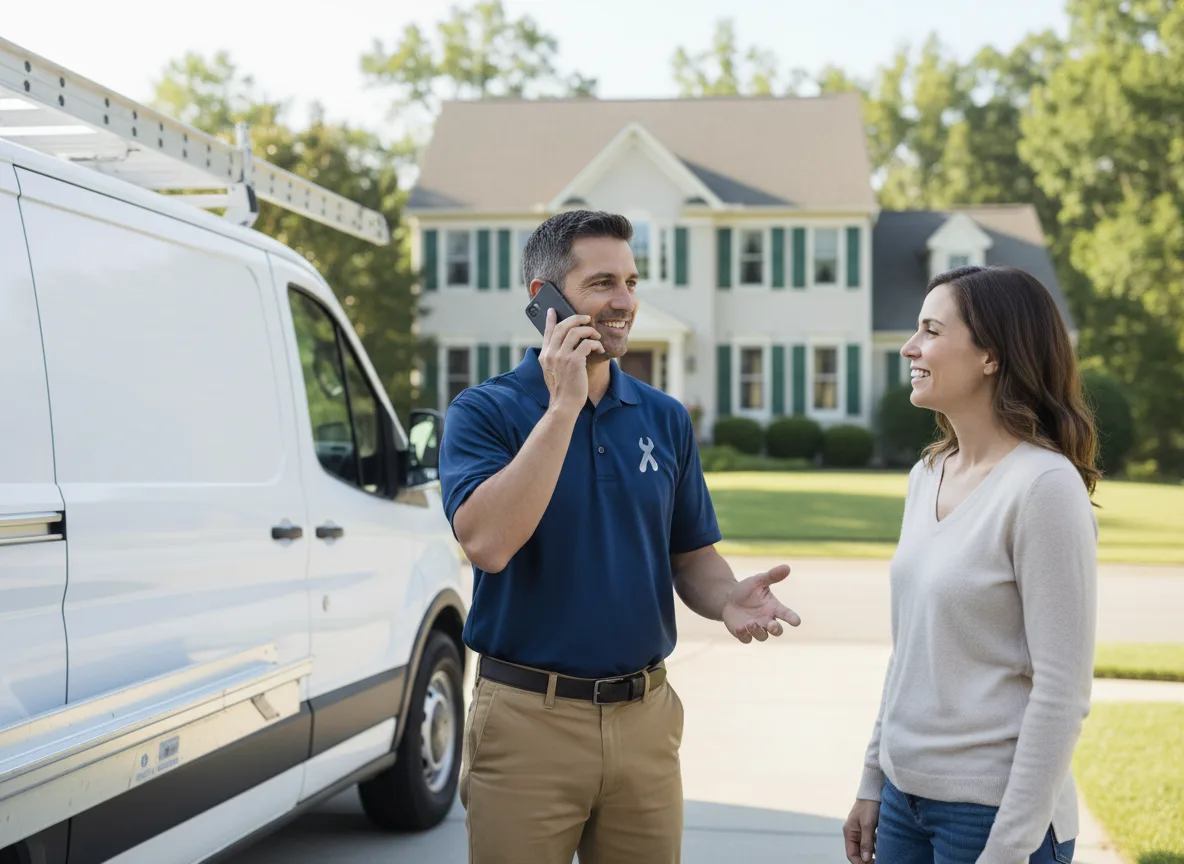 Home Gutter Service Staplehurst, NE FAQs